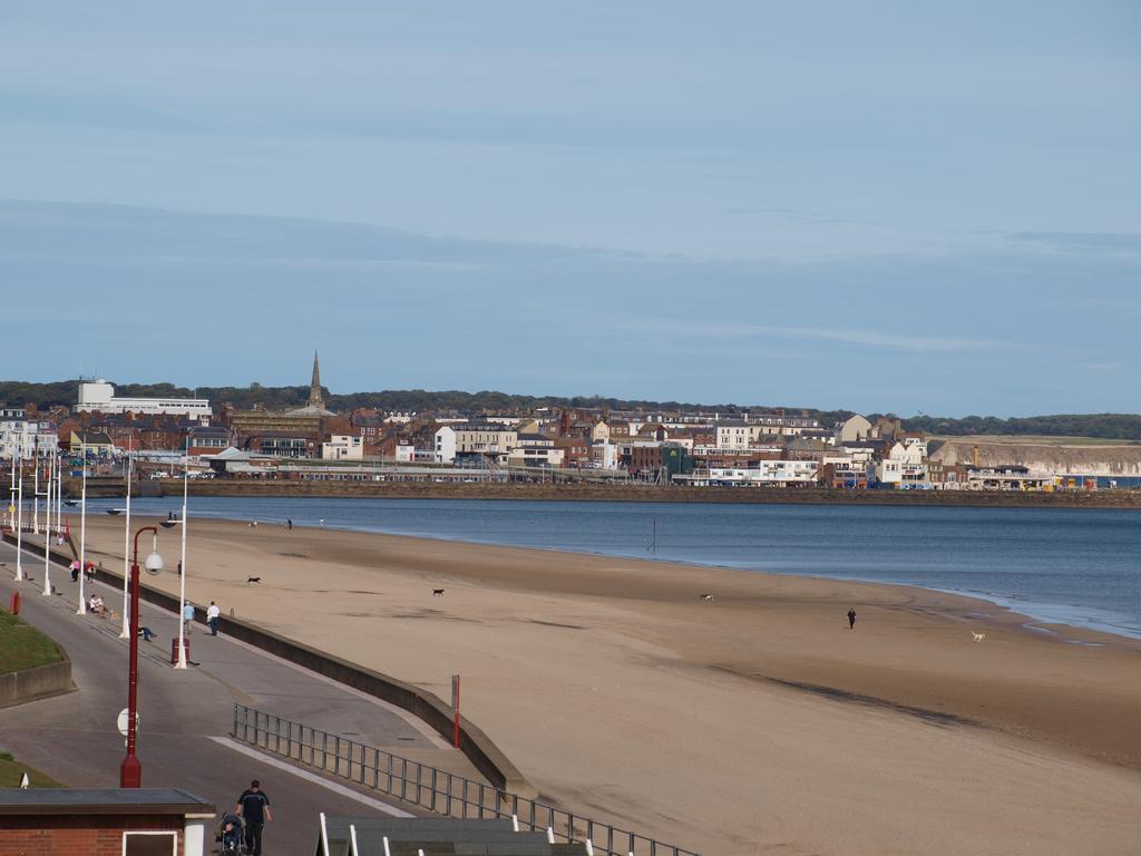 Blantyre Guest House Bridlington Exterior photo