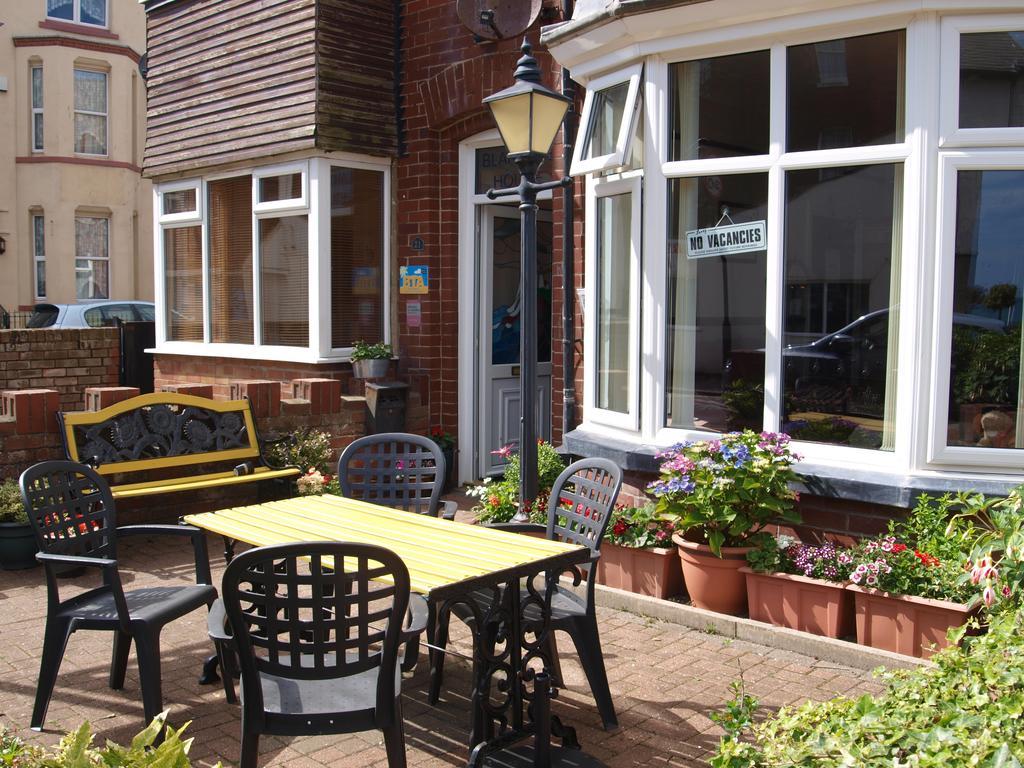 Blantyre Guest House Bridlington Exterior photo