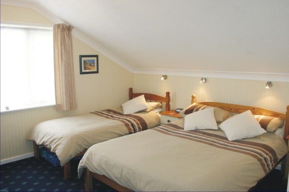 Blantyre Guest House Bridlington Exterior photo