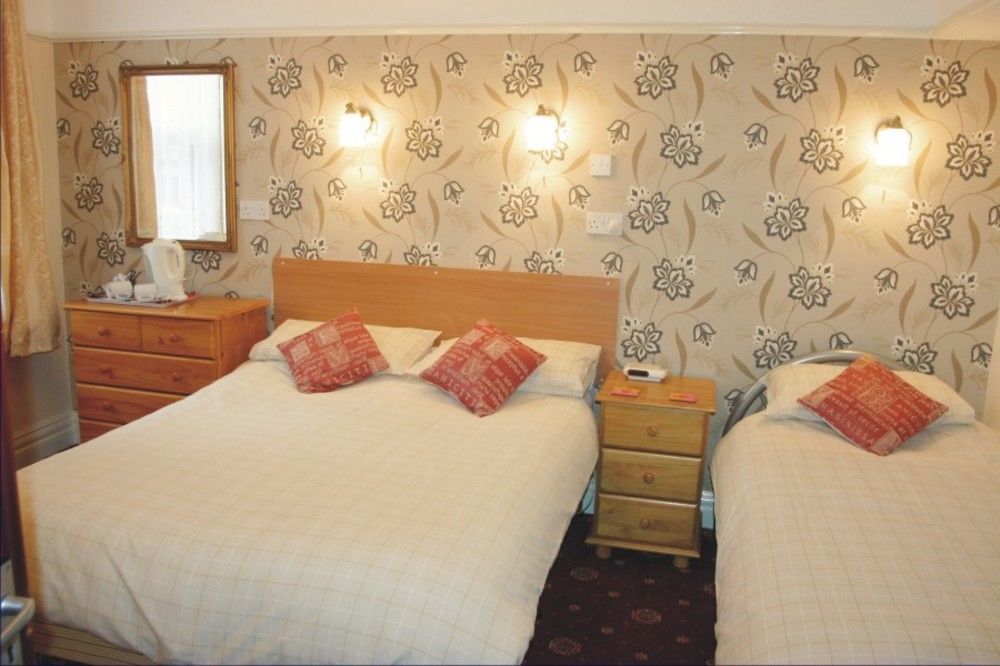 Blantyre Guest House Bridlington Exterior photo