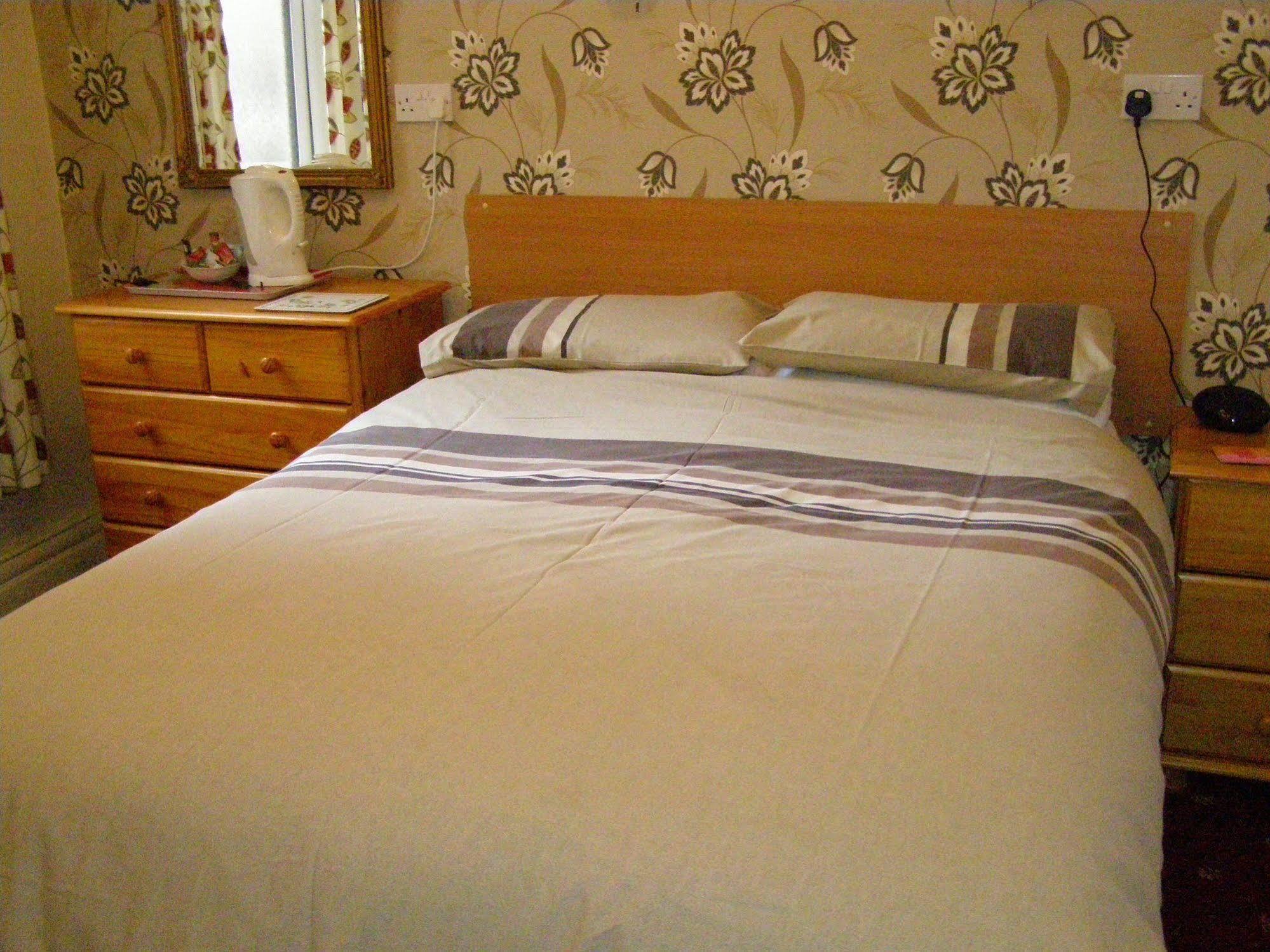 Blantyre Guest House Bridlington Exterior photo